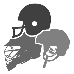 Helmet Logos
