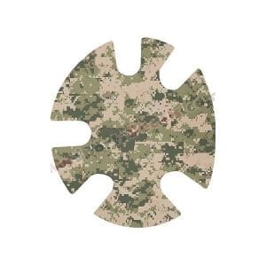Digital Camouflage - Headgear Wrap (Set of 2 or Mix & Match)