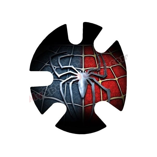 Spider - Headgear Wrap (Set of 2 or Mix & Match)