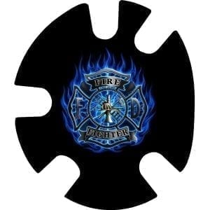 Firefighter - Headgear Wrap (Set of 2 or Mix & Match)