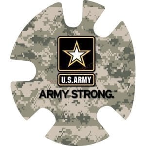 Army - Headgear Wrap (Set of 2 or Mix & Match)