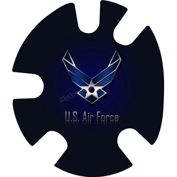 Air Force - Headgear Wrap (Set of 2 or Mix & Match)