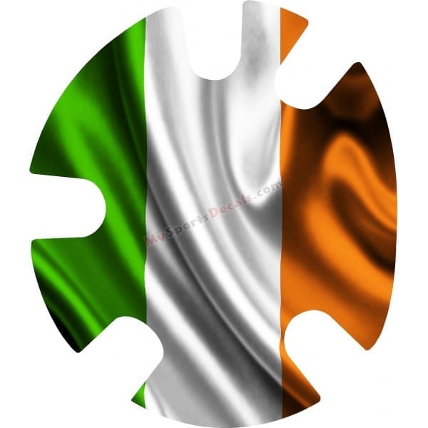 Irish Flag - Headgear Wrap (Set of 2 or Mix & Match)