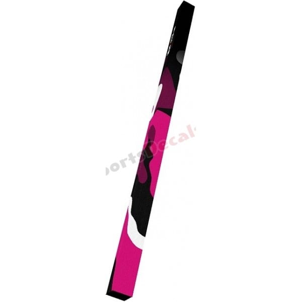 Camo Pink - Stick Wrap