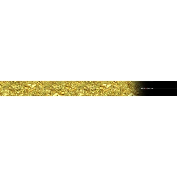Golden Stick - Stick Wrap