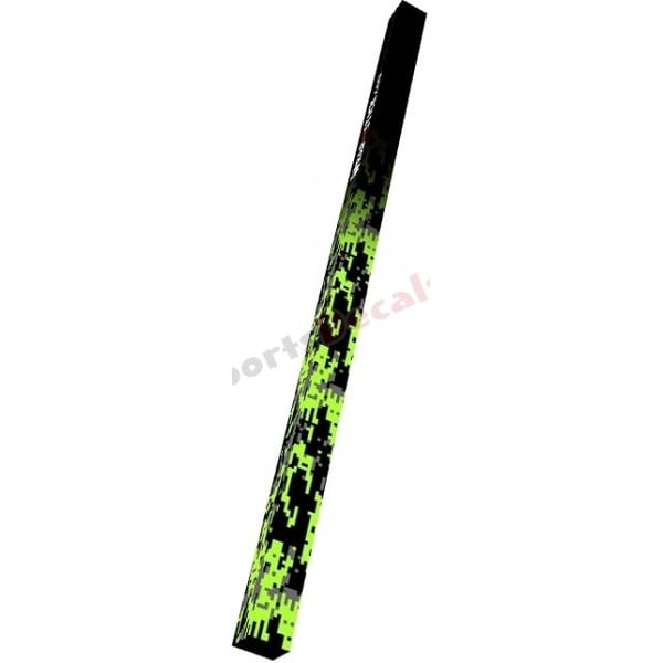 Digital Camo Green - Stick Wrap