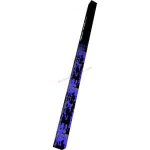 Digital Camo Blue - Stick Wrap